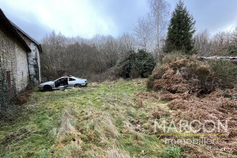 Villa i Gueret, Creuse, Gueret - € 83.000 | Ref: 89145 - foto 23