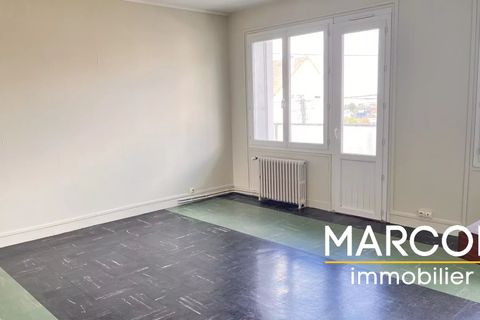 Apartament a Gueret, Creuse, Gueret - € 605/mes | Ref: 89197 - foto 2