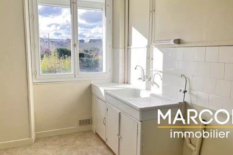 Apartament a Gueret, Creuse, Gueret - € 605/mes | Ref: 89197 - foto 3