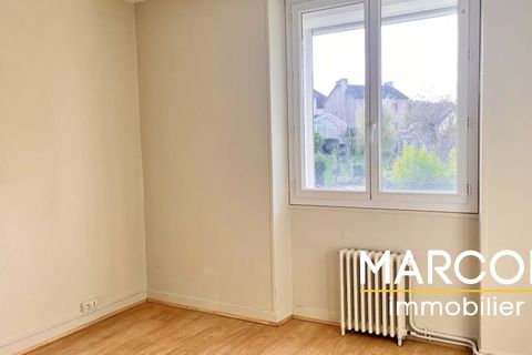 Apartament a Gueret, Creuse, Gueret - € 605/mes | Ref: 89197 - foto 6
