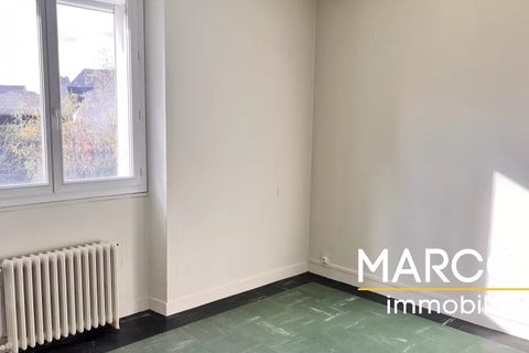 Apartament a Gueret, Creuse, Gueret - € 605/mes | Ref: 89197 - foto 7