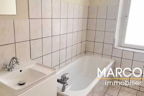 Apartament a Gueret, Creuse, Gueret - € 605/mes | Ref: 89197 - foto 9