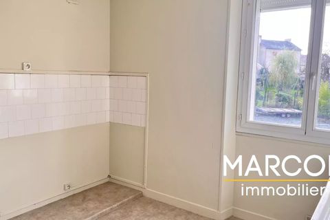 Apartament a Gueret, Creuse, Gueret - € 605/mes | Ref: 89197 - foto 10