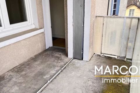 Apartament a Gueret, Creuse, Gueret - € 605/mes | Ref: 89197 - foto 11