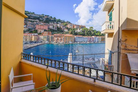 Lejlighed i Monte Argentario, Grosseto, Monte Argentario - € 580.000 | Ref: 116 - foto 2