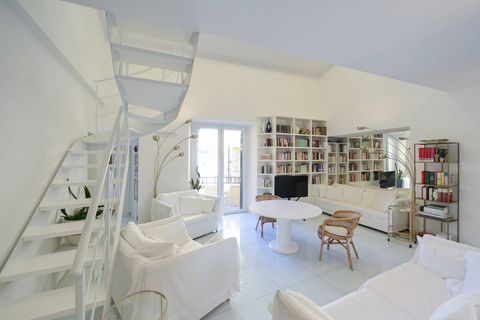 Lejlighed i Monte Argentario, Grosseto, Monte Argentario - € 580.000 | Ref: 116 - foto 4
