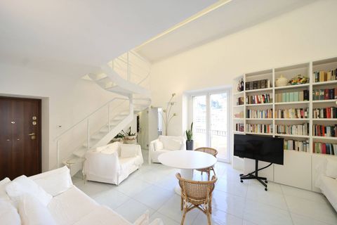 Lejlighed i Monte Argentario, Grosseto, Monte Argentario - € 580.000 | Ref: 116 - foto 9