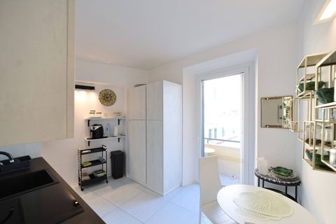 Lejlighed i Monte Argentario, Grosseto, Monte Argentario - € 580.000 | Ref: 116 - foto 11