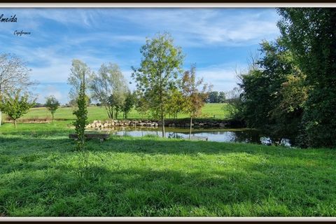 Farm i Biziat, Ain, Biziat - € 649.000 | Ref: 340934873815 - foto 4