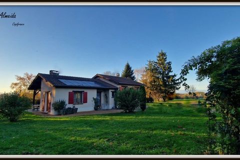 Farm i Biziat, Ain, Biziat - € 649.000 | Ref: 340934873815 - foto 6