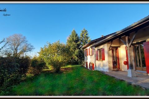 Farm i Biziat, Ain, Biziat - € 649.000 | Ref: 340934873815 - foto 17