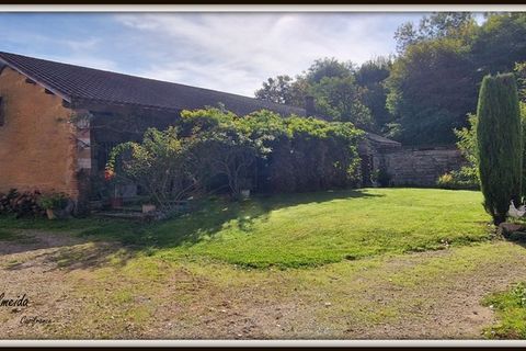 Farm i Biziat, Ain, Biziat - € 649.000 | Ref: 340934873815 - foto 18