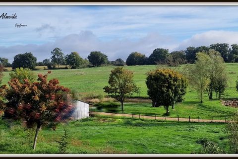 Farm i Biziat, Ain, Biziat - € 649.000 | Ref: 340934873815 - foto 19