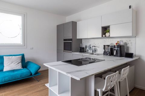 Leilighet i Lissone, Monza and Brianza, Lissone - € 315 000 | Ref: CO3037059 - foto 8