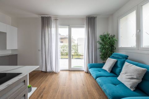 Leilighet i Lissone, Monza and Brianza, Lissone - € 315 000 | Ref: CO3037059 - foto 18