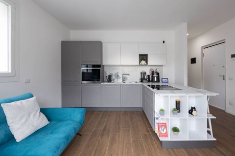 Leilighet i Lissone, Monza and Brianza, Lissone - € 315 000 | Ref: CO3037059 - foto 20