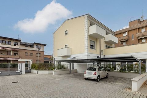 Leilighet i Lissone, Monza and Brianza, Lissone - € 315 000 | Ref: CO3037059 - foto 39