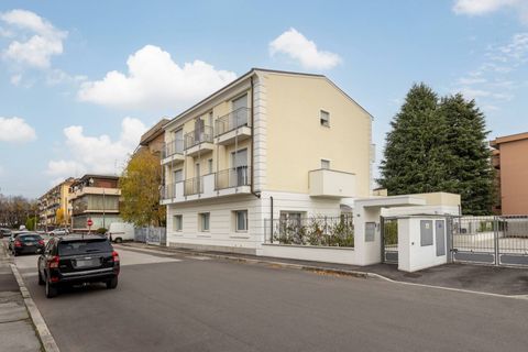 Leilighet i Lissone, Monza and Brianza, Lissone - € 315 000 | Ref: CO3037059 - foto 41