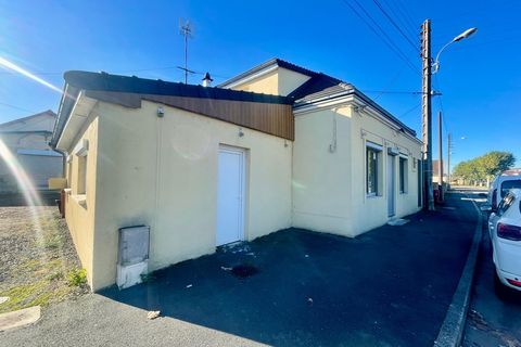 Byhus i Gueugnon, Saone-et-Loire, Gueugnon - € 147.000 | Ref: 340934477710 - foto 2