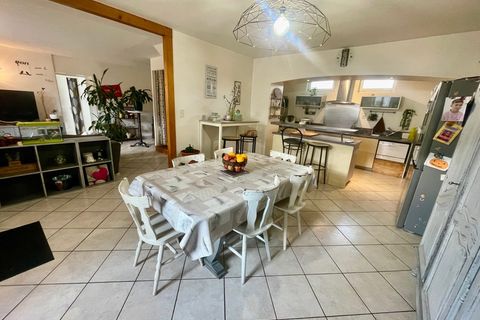 Byhus i Gueugnon, Saone-et-Loire, Gueugnon - € 147.000 | Ref: 340934477710 - foto 3