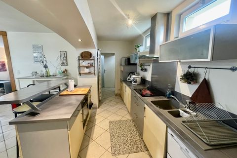 Byhus i Gueugnon, Saone-et-Loire, Gueugnon - € 147.000 | Ref: 340934477710 - foto 4
