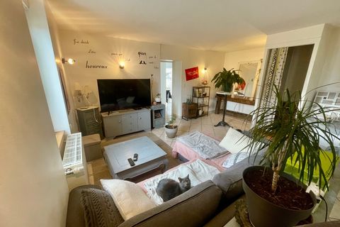 Byhus i Gueugnon, Saone-et-Loire, Gueugnon - € 147.000 | Ref: 340934477710 - foto 5