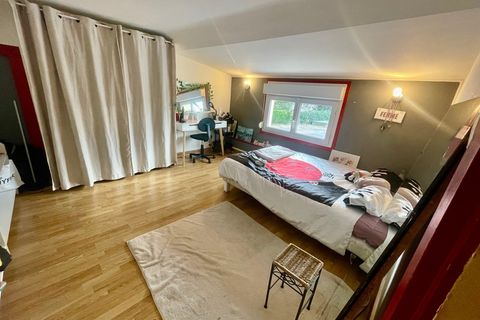 Byhus i Gueugnon, Saone-et-Loire, Gueugnon - € 147.000 | Ref: 340934477710 - foto 7