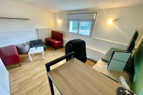Byhus i Gueugnon, Saone-et-Loire, Gueugnon - € 147.000 | Ref: 340934477710 - foto 9