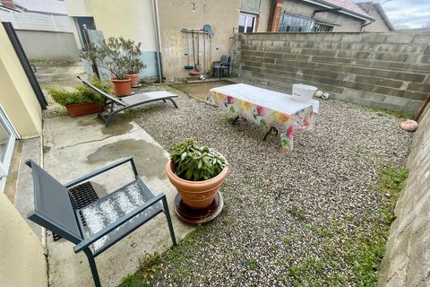 Byhus i Gueugnon, Saone-et-Loire, Gueugnon - € 147.000 | Ref: 340934477710 - foto 11