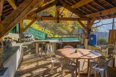 Villa i La Bâthie, Savoie, La Bâthie - € 287.000 | Ref: 340937260449 - foto 1
