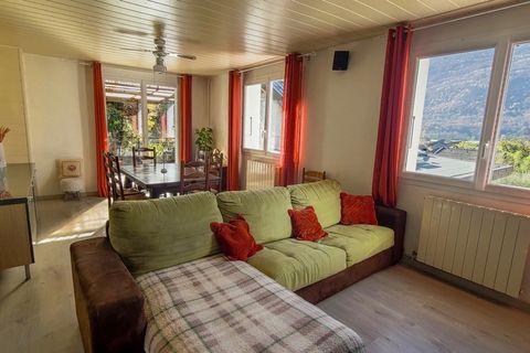 Villa i La Bâthie, Savoie, La Bâthie - € 287.000 | Ref: 340937260449 - foto 2