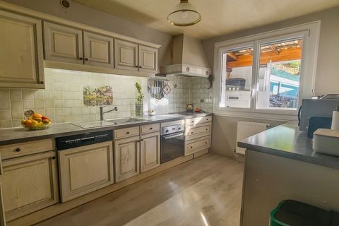 Villa i La Bâthie, Savoie, La Bâthie - € 287.000 | Ref: 340937260449 - foto 3