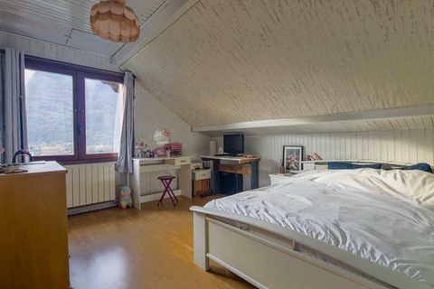 Villa i La Bâthie, Savoie, La Bâthie - € 287.000 | Ref: 340937260449 - foto 6