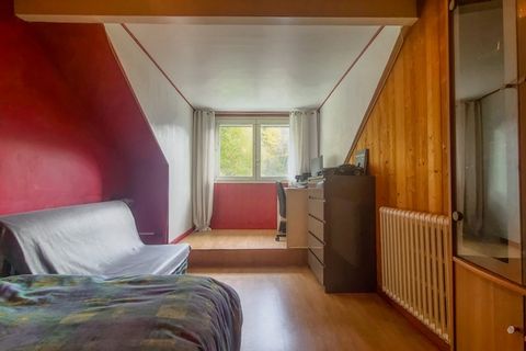 Villa i La Bâthie, Savoie, La Bâthie - € 287.000 | Ref: 340937260449 - foto 7