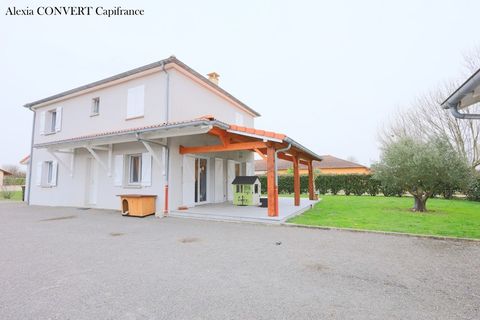 Villa i Bresse Vallons, Ain, Bresse Vallons - € 308.000 | Ref: 340933798455 - foto 1