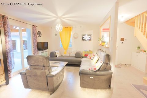 Villa i Bresse Vallons, Ain, Bresse Vallons - € 308.000 | Ref: 340933798455 - foto 4