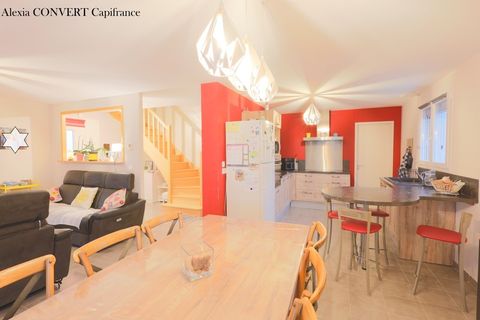 Villa i Bresse Vallons, Ain, Bresse Vallons - € 308.000 | Ref: 340933798455 - foto 5