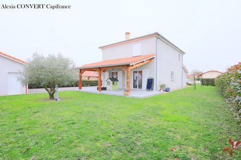 Villa i Bresse Vallons, Ain, Bresse Vallons - € 308.000 | Ref: 340933798455 - foto 8