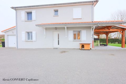 Villa i Bresse Vallons, Ain, Bresse Vallons - € 308.000 | Ref: 340933798455 - foto 9