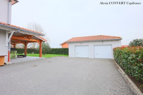 Villa i Bresse Vallons, Ain, Bresse Vallons - € 308.000 | Ref: 340933798455 - foto 16