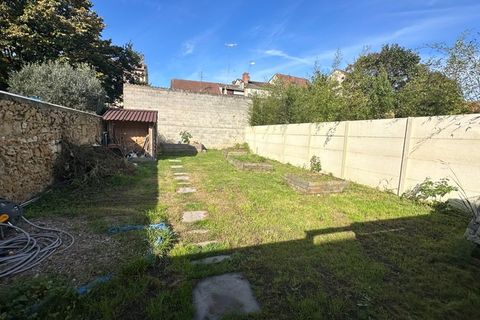 Byhus i Bergerac, Dordogne, Bergerac - € 249.000 | Ref: 340938632632 - foto 4