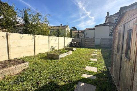 Byhus i Bergerac, Dordogne, Bergerac - € 249.000 | Ref: 340938632632 - foto 5