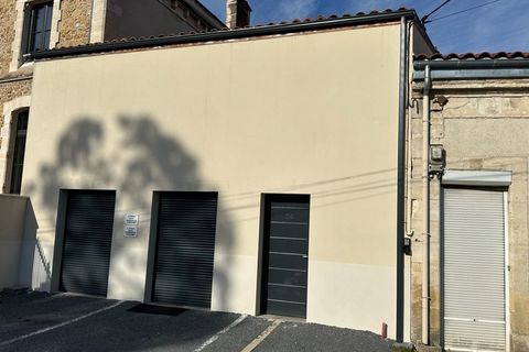 Byhus i Bergerac, Dordogne, Bergerac - € 249.000 | Ref: 340938632632 - foto 6