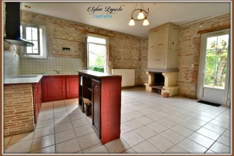 Landejendom i Agen, Lot-et-Garonne, Agen - € 217.000 | Ref: 340934462110 - foto 2