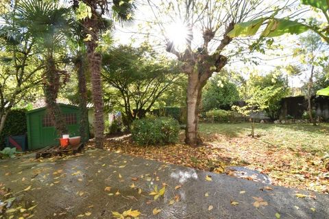Landejendom i Agen, Lot-et-Garonne, Agen - € 217.000 | Ref: 340934462110 - foto 11