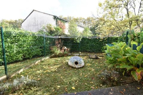 Landejendom i Agen, Lot-et-Garonne, Agen - € 217.000 | Ref: 340934462110 - foto 12