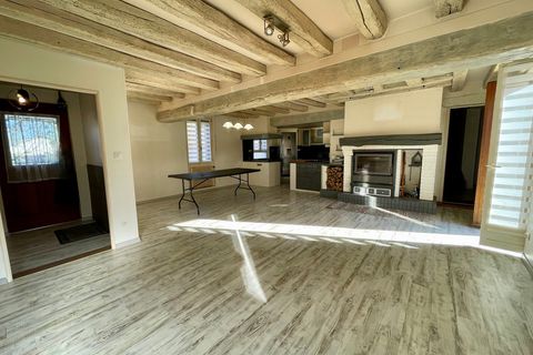 Villa i Chartres, Eure-et-Loir, Chartres - € 295 000 | Ref: 340930440289 - foto 4