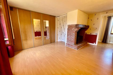 Villa i Chartres, Eure-et-Loir, Chartres - € 295 000 | Ref: 340930440289 - foto 11