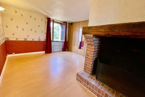Villa i Chartres, Eure-et-Loir, Chartres - € 295 000 | Ref: 340930440289 - foto 12