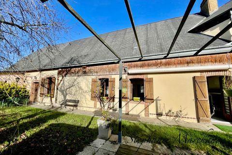 Villa i Chartres, Eure-et-Loir, Chartres - € 295 000 | Ref: 340930440289 - foto 17